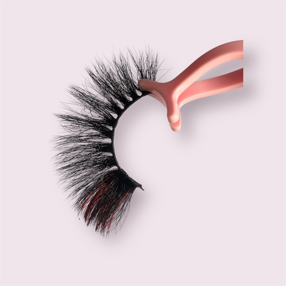 Glam Collection PFL Ruby